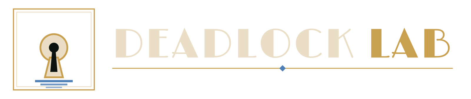 DEADLOCK LAB