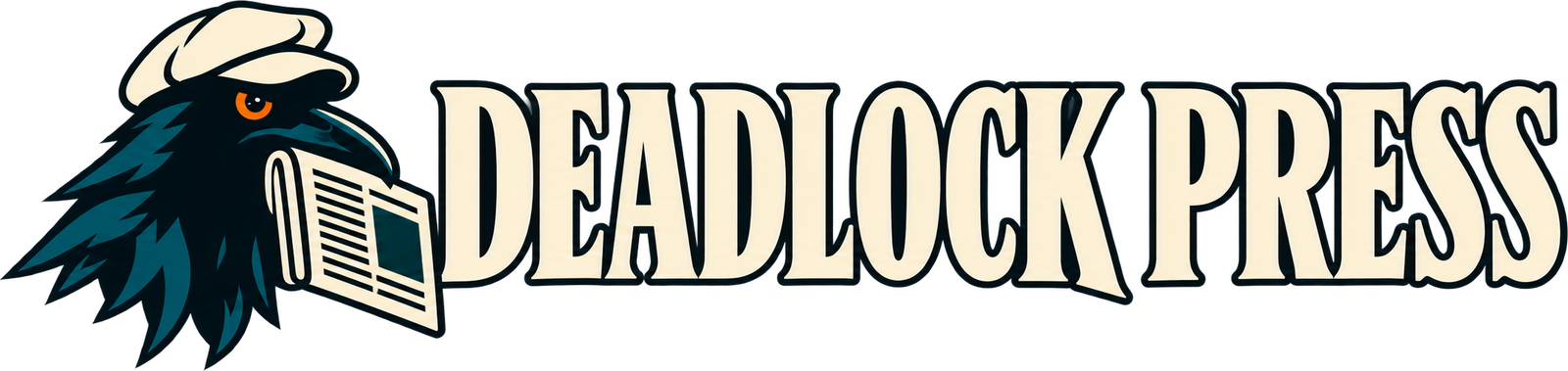 DEADLOCK PRESS